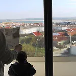 Apartamento Swordfish Sea View *