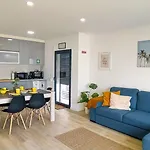 Swordfish Sea View Apartamento