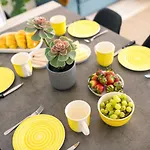 Apartamento Swordfish Sea View