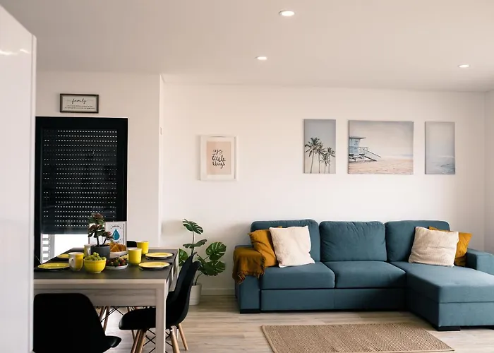 Swordfish Sea View Peniche