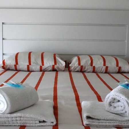Swordfish Sea View Apartment