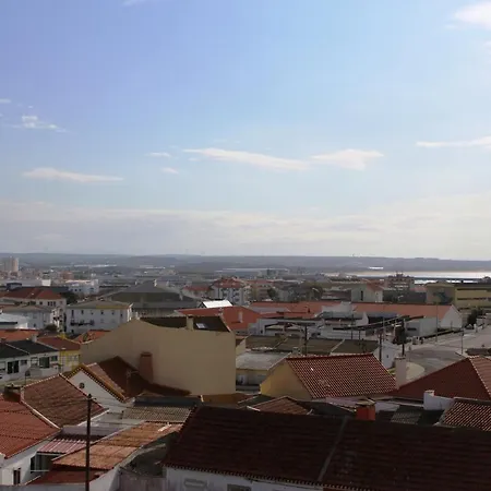 Apartment Swordfish Sea View *