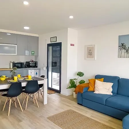 Swordfish Sea View Apartment