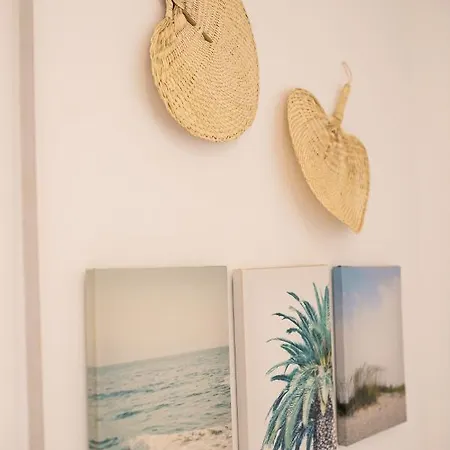 شقة Swordfish Sea View