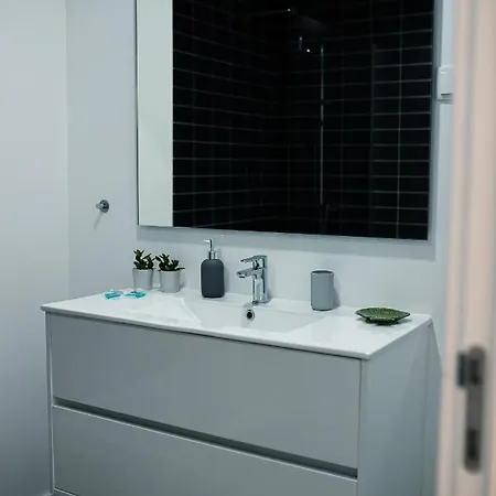 Swordfish Sea View شقة *