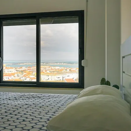 Swordfish Sea View شقة *