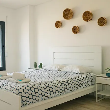 Swordfish Sea View بينيش