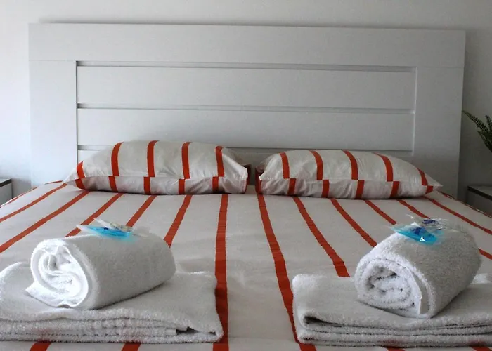 Swordfish Sea View Apartament