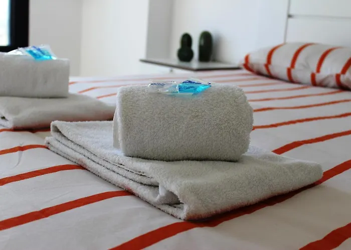 Swordfish Sea View Apartament