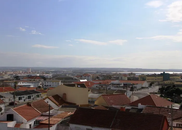 Apartament Swordfish Sea View *