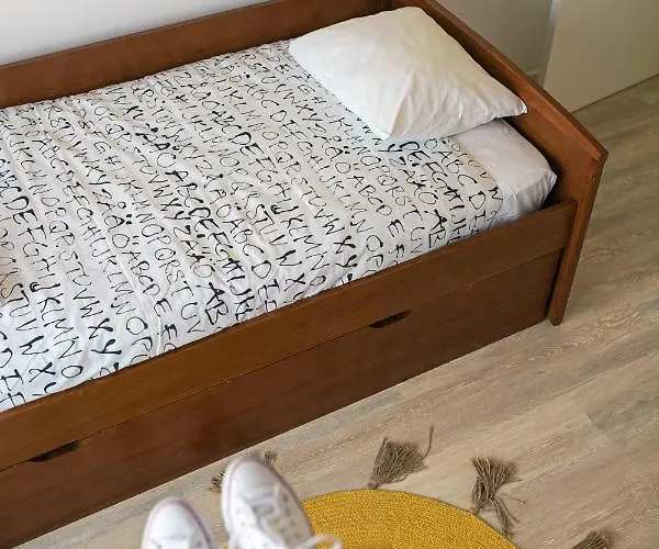 Swordfish Sea View Apartament