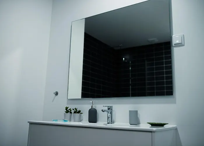 Swordfish Sea View Apartament