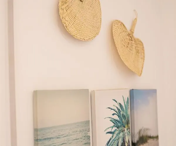 Apartament Swordfish Sea View