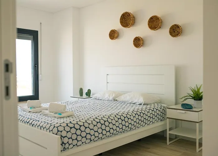 Swordfish Sea View Peniche