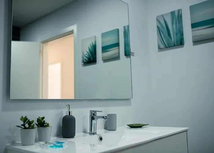 Apartament Swordfish Sea View